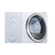 Bosch HomeProfessional WTYH7700 asciugatrice Libera installazione Caricamento frontale 8 kg A++ Bianco 8
