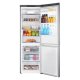 Samsung RL33J3005SA Libera installazione Acciaio inox 4