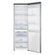 Samsung RL33J3005SA Libera installazione Acciaio inox 5