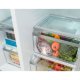 LG GWL2710PS frigorifero side-by-side Libera installazione 508 L Platino, Acciaio inossidabile 5