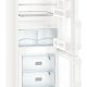 Liebherr C 3525 Comfort frigorifero con congelatore Libera installazione 309 L Bianco 5