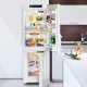 Liebherr C 3525 Comfort frigorifero con congelatore Libera installazione 309 L Bianco 8