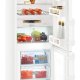 Liebherr C 3525 Comfort frigorifero con congelatore Libera installazione 309 L Bianco 9