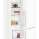 Liebherr C 3825 Comfort frigorifero con congelatore Libera installazione 312 L Bianco 3