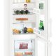 Liebherr C 3825 Comfort frigorifero con congelatore Libera installazione 312 L Bianco 8