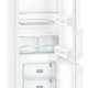 Liebherr C 4025 Comfort frigorifero con congelatore Libera installazione 357 L Bianco 3