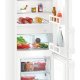 Liebherr C 4025 Comfort frigorifero con congelatore Libera installazione 357 L Bianco 4