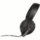 Sennheiser HD 202-II Cuffie Cablato A Padiglione MUSICA Nero 3