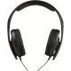 Sennheiser HD 202-II Cuffie Cablato A Padiglione MUSICA Nero 4