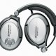 Sennheiser PXC 450 Cuffie Cablato A Padiglione MUSICA Nero, Argento 3