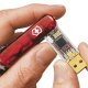Victorinox SwissFlash Flight unità flash USB 2 GB USB tipo A 2.0 Rosso 5