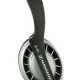 Sennheiser HD 408 Cuffie Cablato Nero 4