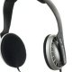 Sennheiser HD 408 Cuffie Cablato Nero 5