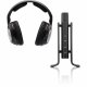 Sennheiser RS 170 Cuffie Wireless A Padiglione MUSICA Nero 4