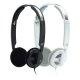 Sennheiser PX 100-II Cuffie Cablato A Padiglione Bianco 3