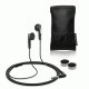 Sennheiser MX 370 Cuffie Cablato Nero 3