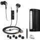 Sennheiser CX 880i Auricolare Cablato In-ear Nero, Argento 3