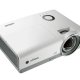 Vivitek D857WT videoproiettore Proiettore a corto raggio 3000 ANSI lumen DLP WXGA (1280x800) Compatibilità 3D Grigio 3