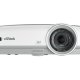 Vivitek D857WT videoproiettore Proiettore a corto raggio 3000 ANSI lumen DLP WXGA (1280x800) Compatibilità 3D Grigio 5