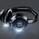 Sennheiser MM 550-X Travel Stereofonico Padiglione 3