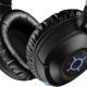 Sennheiser MM 500 X Auricolare Wireless A Padiglione Bluetooth Nero 3