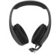 Sennheiser PC 320 cuffia e auricolare Cablato A Padiglione Ufficio Nero 4