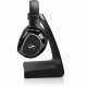 Sennheiser RS 220 Cuffie Wireless A Padiglione MUSICA Nero 6