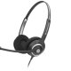 Sennheiser SC 260 USB CTRL Auricolare Cablato A Padiglione Ufficio Nero 3