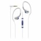 Sennheiser OCX 685i SPORTS Auricolare Cablato In-ear Sport Bianco 3