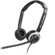 Sennheiser CC520 IP cuffia e auricolare Cablato A Padiglione Ufficio Nero 3