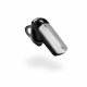 Sennheiser VMX 200-II Auricolare Wireless A clip Musica e Chiamate Micro-USB Bluetooth Nero, Acciaio spazzolato 3