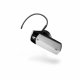 Sennheiser VMX 200-II Auricolare Wireless A clip Musica e Chiamate Micro-USB Bluetooth Nero, Acciaio spazzolato 4