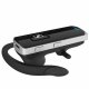 Sennheiser EZX 80 Auricolare Wireless A clip Musica e Chiamate Bluetooth Blu, Argento 3