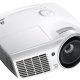 Vivitek D803W-3D videoproiettore Proiettore a raggio standard 3600 ANSI lumen DLP WXGA (1280x800) Compatibilità 3D Bianco 3