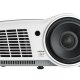 Vivitek D803W-3D videoproiettore Proiettore a raggio standard 3600 ANSI lumen DLP WXGA (1280x800) Compatibilità 3D Bianco 6