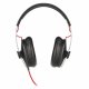 Sennheiser MOMENTUM Cuffie Cablato A Padiglione Musica e Chiamate Nero 4