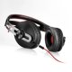 Sennheiser MOMENTUM Cuffie Cablato A Padiglione Musica e Chiamate Nero 5