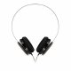 Sennheiser PX 95 Cuffie Cablato A Padiglione MUSICA Nero 3