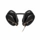 Sennheiser PMX 95 Cuffie Cablato Passanuca Nero 3