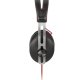 Sennheiser MOMENTUM Black Cuffie Cablato A Padiglione Musica e Chiamate Nero 4