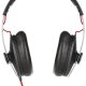 Sennheiser MOMENTUM Black Cuffie Cablato A Padiglione Musica e Chiamate Nero 5