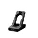 EPOS IMPACT SD Office ML - US Auricolare Wireless A clip, A Padiglione Ufficio Base di ricarica Nero, Argento 11