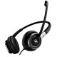 Sennheiser SC660 cuffia e auricolare A Padiglione Ufficio Nero 5