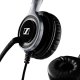 Sennheiser SC660 cuffia e auricolare A Padiglione Ufficio Nero 6