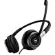 Sennheiser SC660 USB ML cuffia e auricolare Cablato A Padiglione Ufficio Nero 6