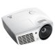 Vivitek D865W videoproiettore Proiettore portatile 4000 ANSI lumen DLP WXGA (1280x800) Argento 3