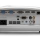 Vivitek D865W videoproiettore Proiettore portatile 4000 ANSI lumen DLP WXGA (1280x800) Argento 4