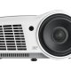 Vivitek D912HD videoproiettore Proiettore a raggio standard 3500 ANSI lumen DLP 1080p (1920x1080) Compatibilità 3D Bianco 3