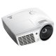 Vivitek D912HD videoproiettore Proiettore a raggio standard 3500 ANSI lumen DLP 1080p (1920x1080) Compatibilità 3D Bianco 6