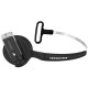 Sennheiser PRESENCE Business Auricolare Wireless A clip Bluetooth Nero, Argento 3